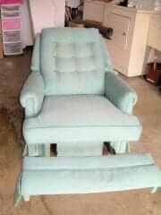 Furniture Cleaning After — Furniture Cleaning in Escondido, CA