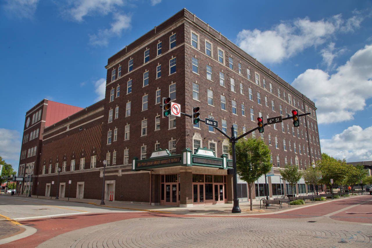 Victory Theatre