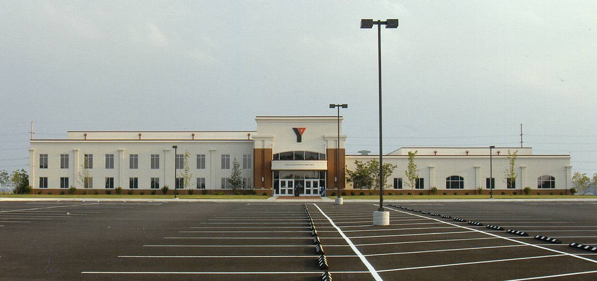 YMCA Dunigan Branch