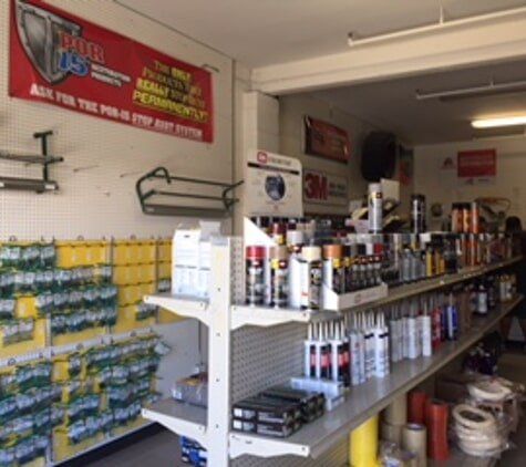 painting car — Paint Spraying Equipment & Booths in Fontana, CA painting car — Paint Spraying Equipment & Booths in Fontana, CA