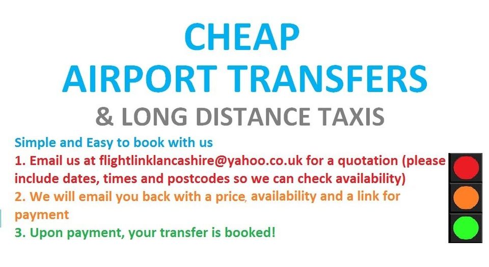 taxi manchester airport taxi manchester airport