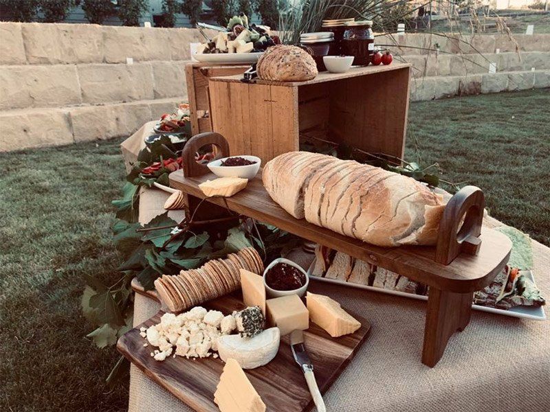 breads