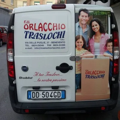 assistenza traslochi