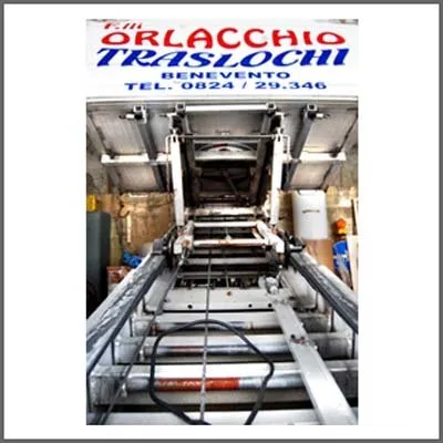 traslochi appartamenti