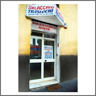 agenzia traslochi