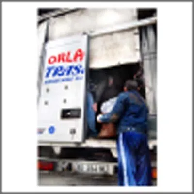 traslochi ufficio