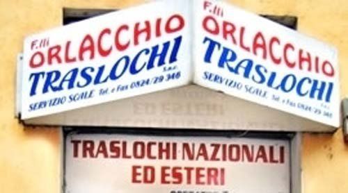 traslochi nazionali ed esteri