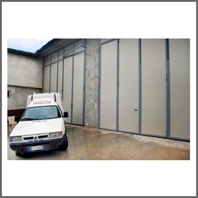 magazzini per trasloco uffici