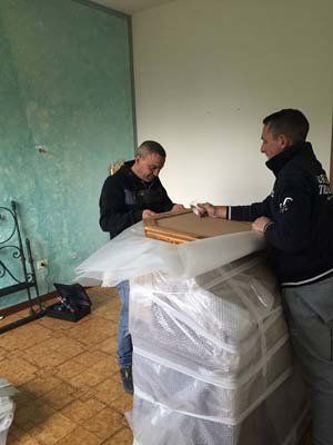 traslochi aziende e uffici
