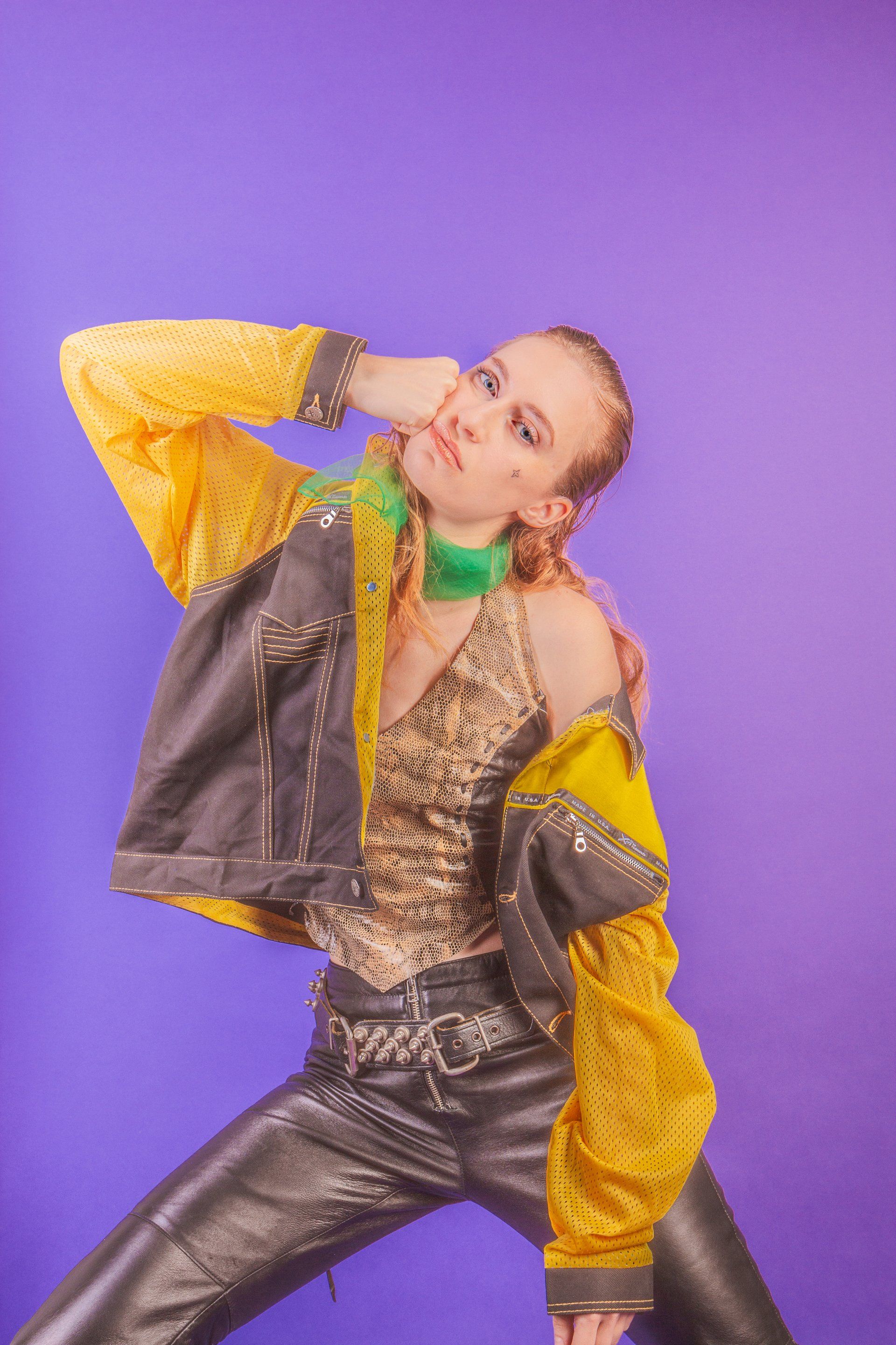 Maiah Manser
