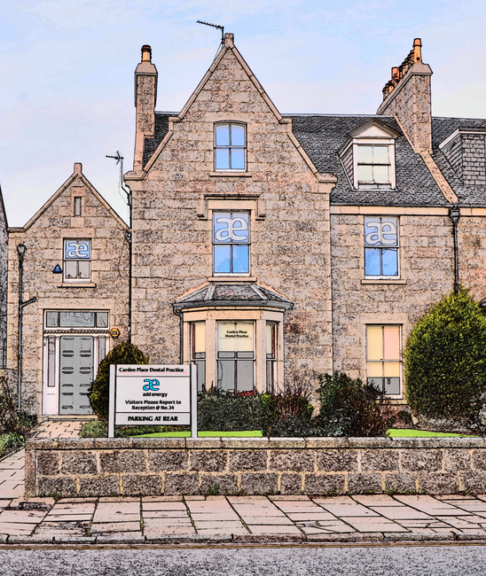 The Carden Place Dental Practice Ltd