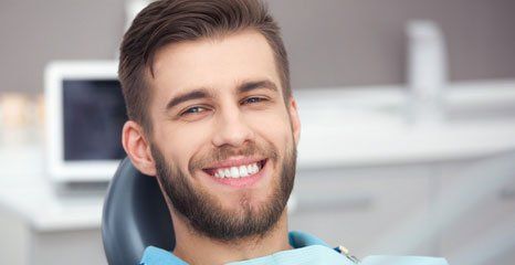 Cosmetic dentistry