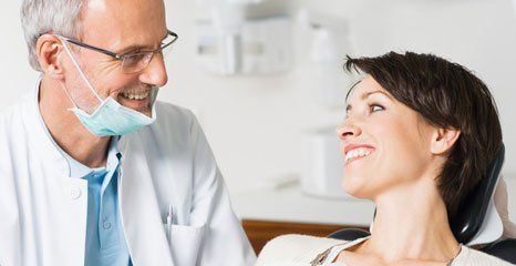 Emergency treatments
