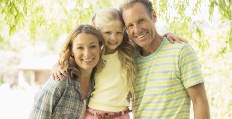 Preventive dental care