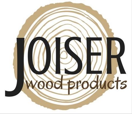 Joiser Wood Company logo