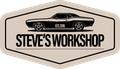 Steve's Workshop steve's workshop logo