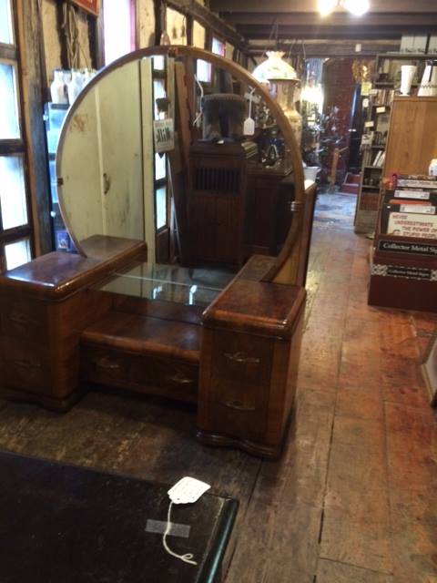 Antique Mirror — Idaho Falls, ID — The Country Store Boutique