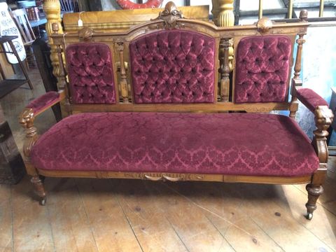 Classic Sofa — Idaho Falls, ID — The Country Store Boutique