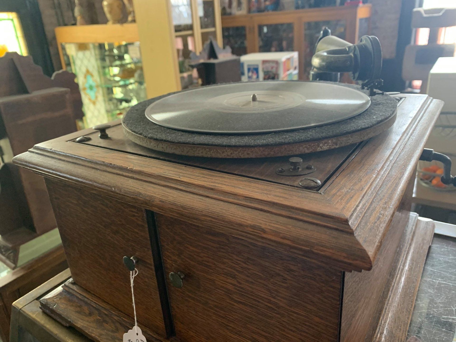 Wooden table — Idaho Falls, ID — The Country Store Boutique