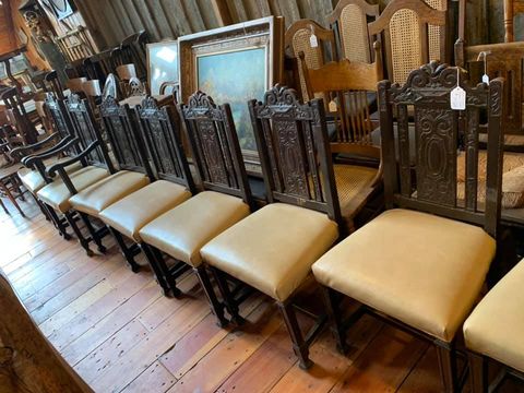 Classic Chair — Idaho Falls, ID — The Country Store Boutique
