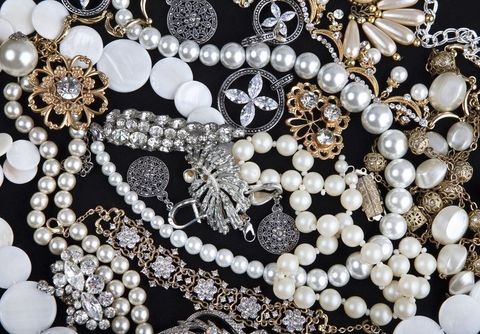 Jewelry — Idaho Falls, ID — The Country Store Boutique