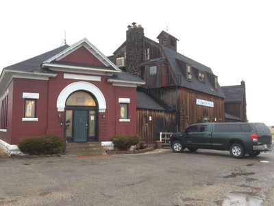 Store — Idaho Falls, ID — The Country Store Boutique