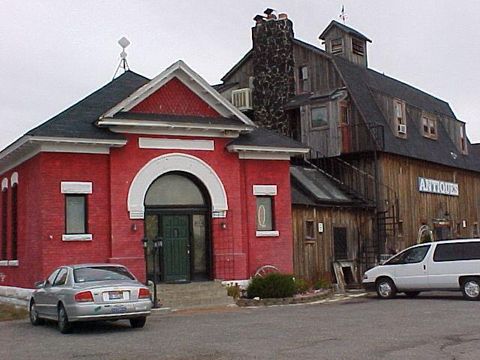 Antique Shop — Idaho Falls, ID — The Country Store Boutique Idaho Falls, ID —