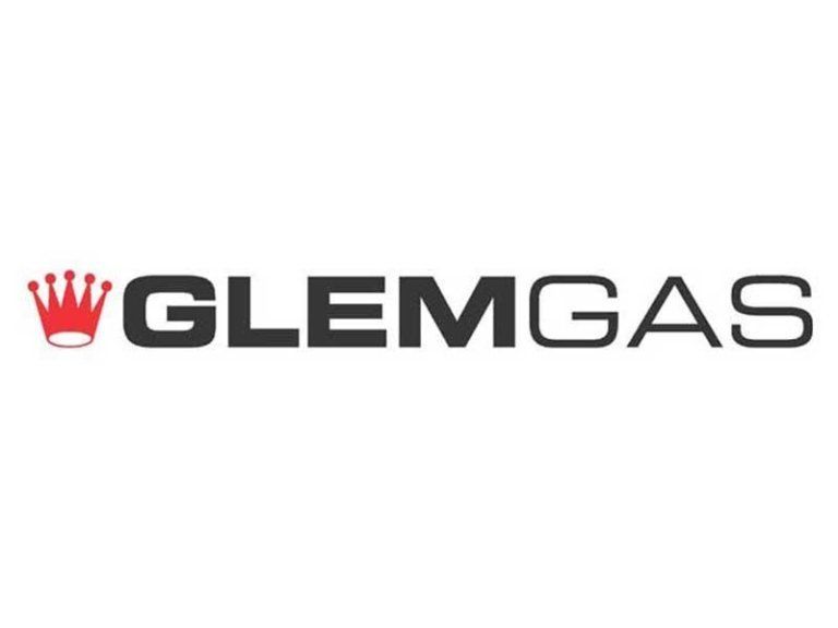 Glemgas
