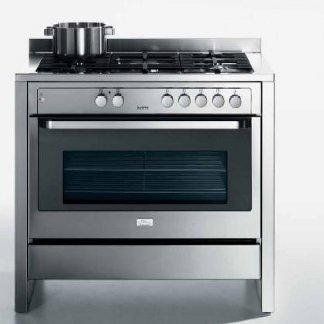 forni a gas per cucine