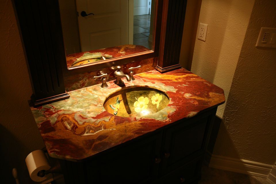 sink