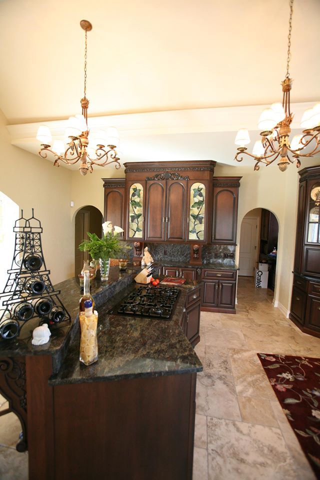 counter top