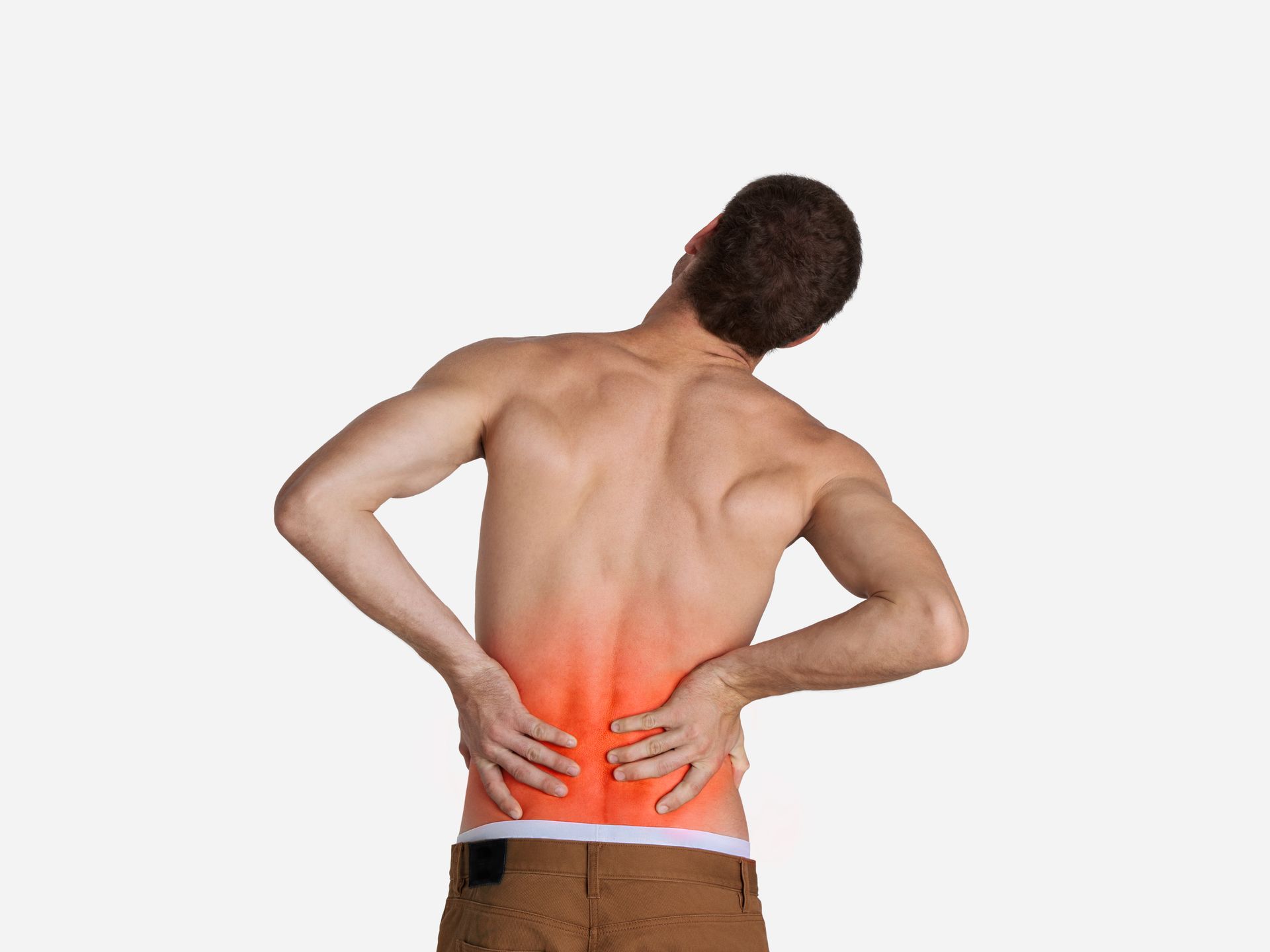 BACK PAIN