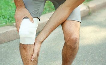 remedial massage problems