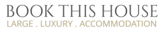 Book This House logo