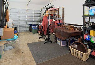 Domestic clearance
