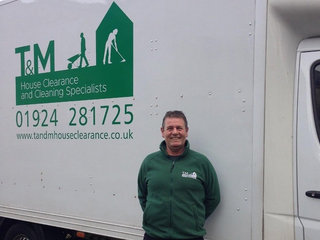pressure cleaning