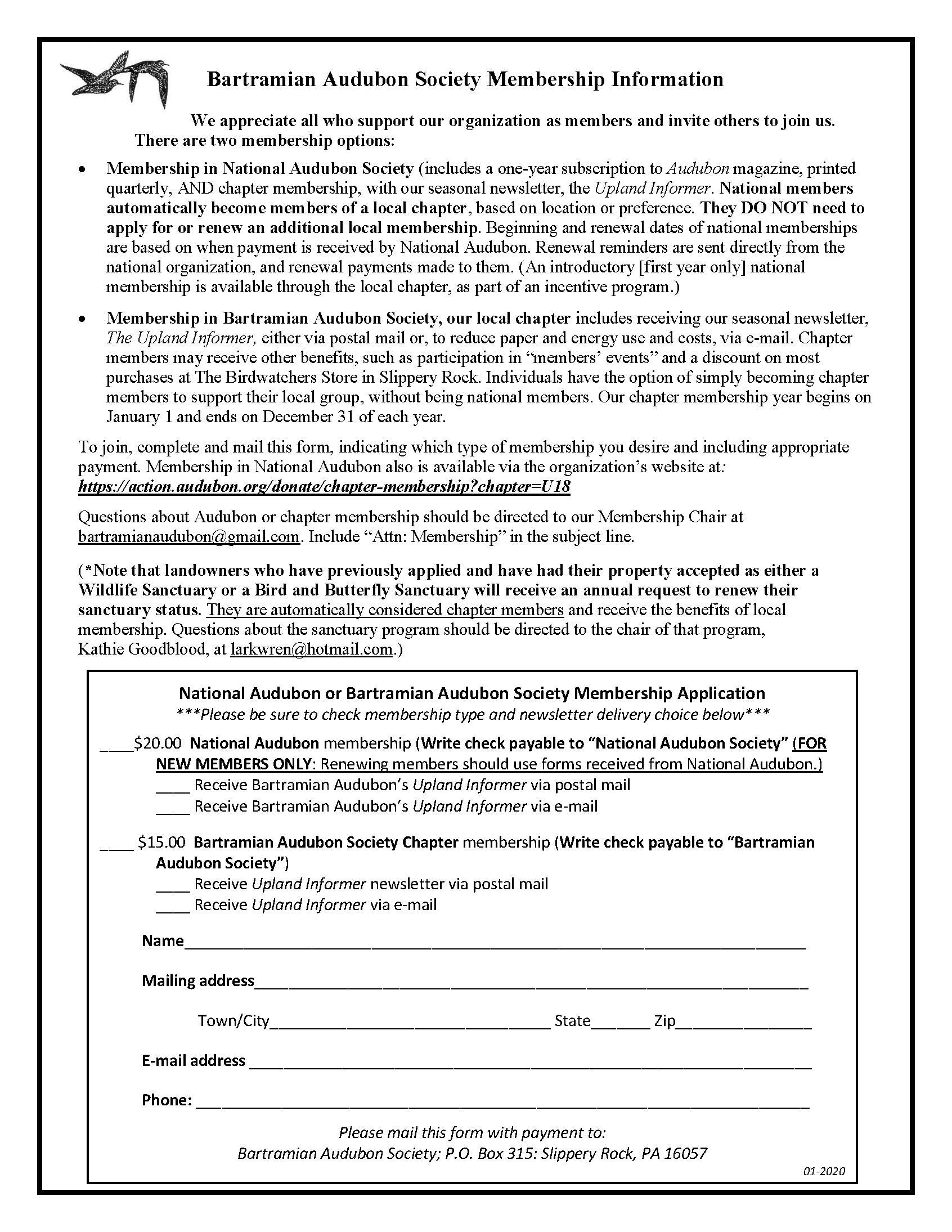 Click to download a PDF version of this form A black and white image of a piece of paper with a lot of text on it.