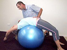 Tailored care for sports injuries in Mount Maunganui
