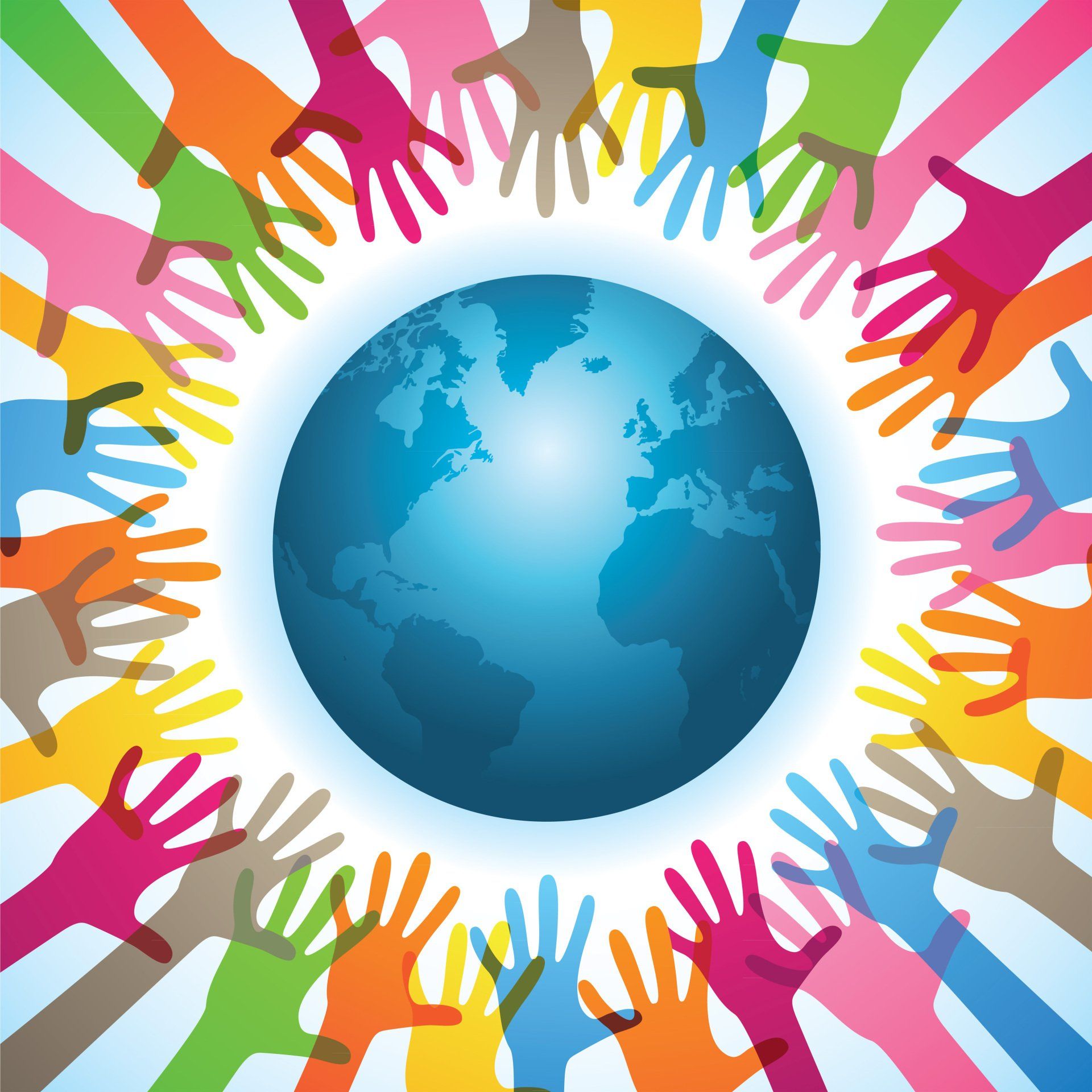 Giving Back — Austin, TX — Installation-Nation