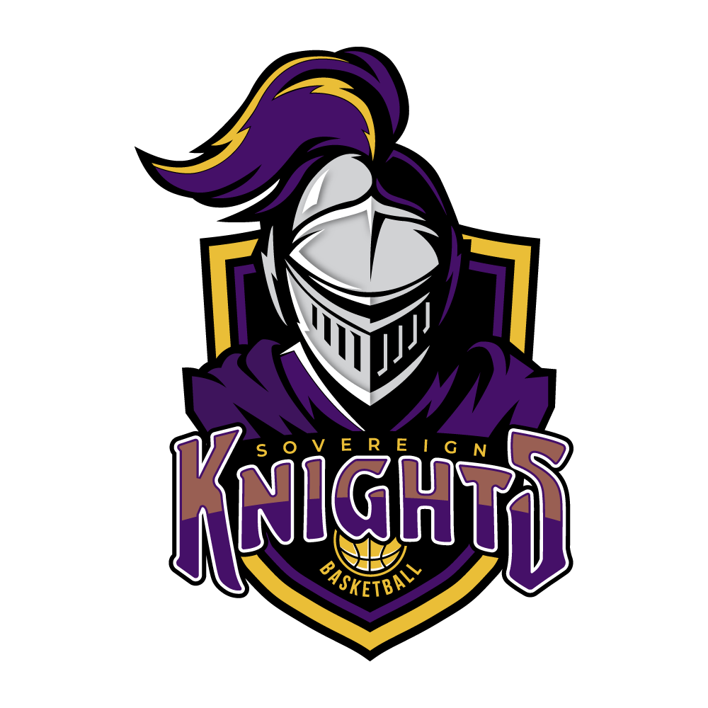 sovereign knights logo