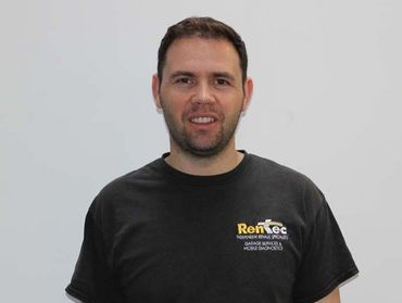 Photo of Brian Alexander