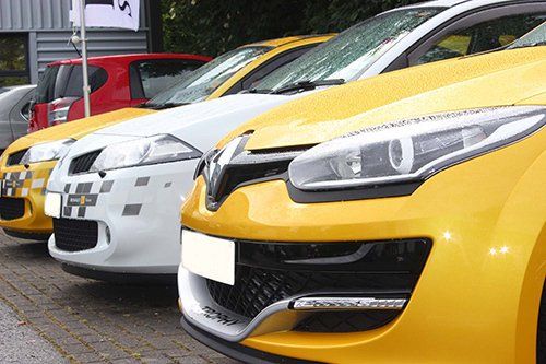 Clio cars