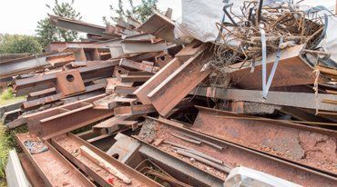 Scrap Metal - Recycling Services - San Jacinto, CA Scrap Metal - Recycling Services - San Jacinto, CA