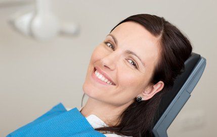 We do correction of dental crowding