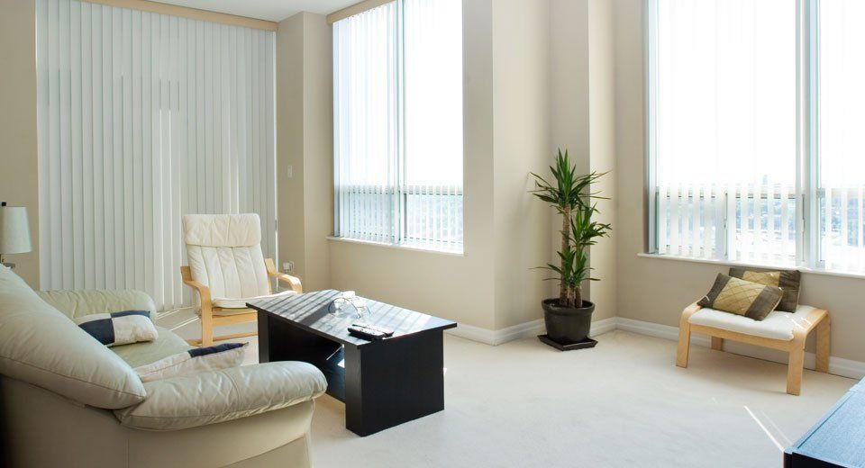 COMMERCIAL CLEANING