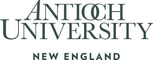Antioch University New England Logo