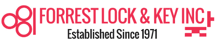 Forrest Lock and Key Inc.