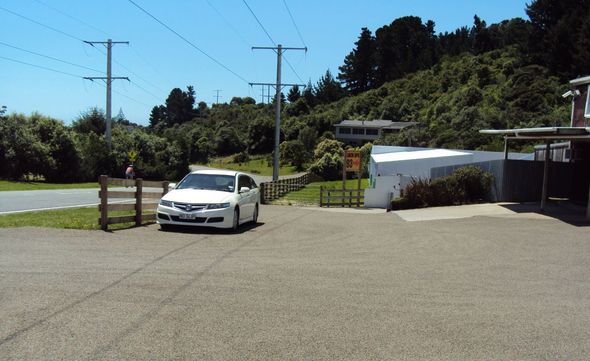 Self storage in Paraparaumu and Kapiti Coast- Paraparaumu Self Storage Lock Ups  storage solutions Valley road kapiti coast
