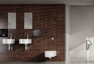 Sink fitting