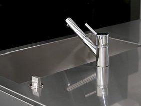 Stainless Steel Sink